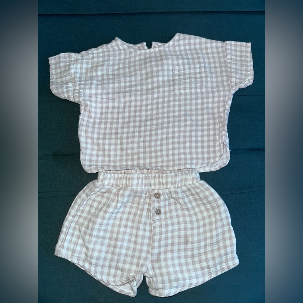 Quincy Mae Set
